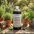 Savon noir liquide 100% huile d'olive (15 à 30% de savon) - 2