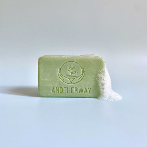 Savon vaisselle écologique romarin - 2