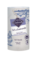 Sel fin moulu (boite) - 1