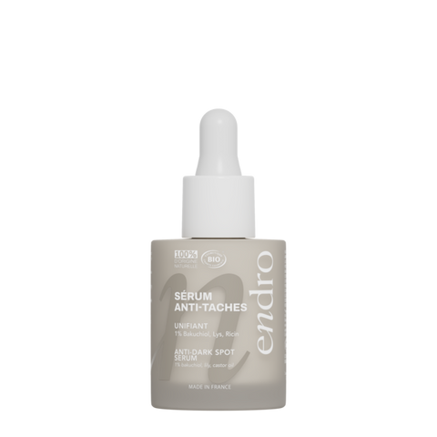 Sérum anti-tâches (routine anti-tâches) - 1