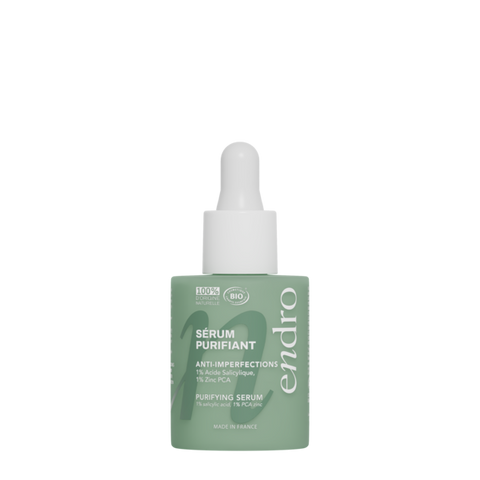 Sérum purifiant (routine purifiante) - 1