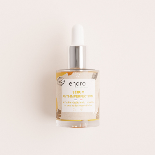 Endro -- Sérum anti-imperfections - 30 ml