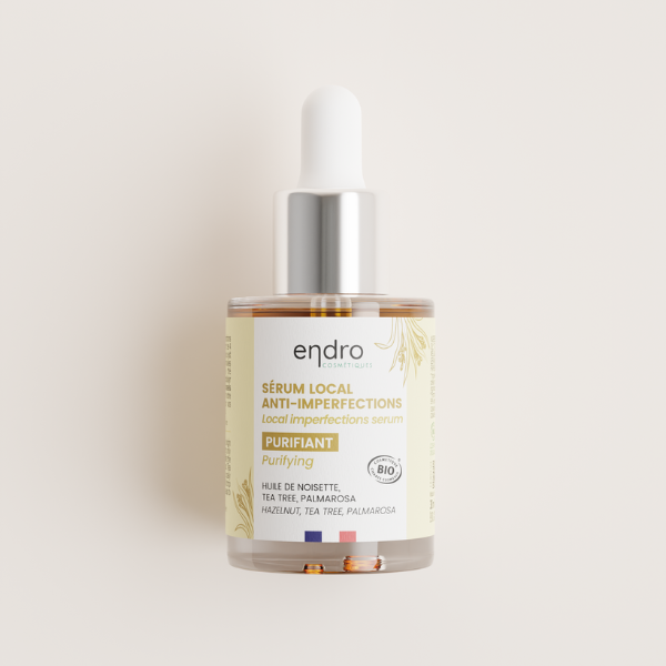 Endro -- Testeur Sérum anti imperfections (30 ml)