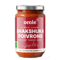 Shakshuka bio (tomates et oignons français) - 1