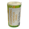Shampoing cheveux gras (étiquettes) - 1