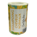 Shampoing cheveux normaux (étiquettes) - 1