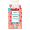 Coslys -- Shampoing douche fruits rouges Vrac (bib nu) - 10 kg