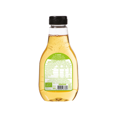 Sirop agave bio - 2