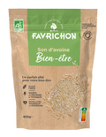 Favrichon -- Son d'avoine (origine France) - 450 g