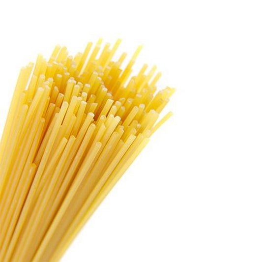 Spaghetti blé blanc bio - 1