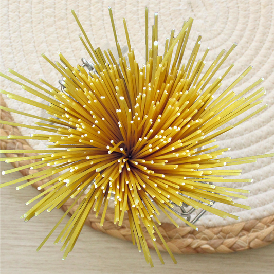Spaghetti blé complet bio - 1