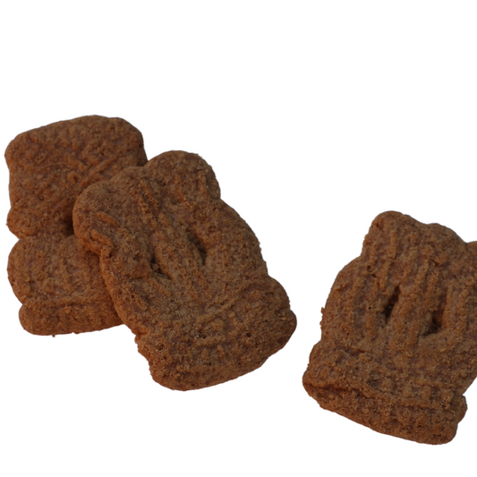 Speculoos sans gluten bio - 1