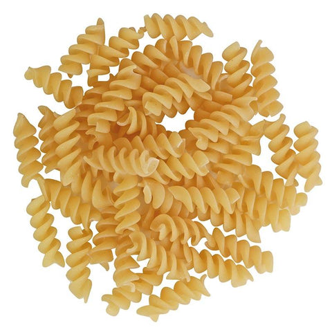 Spirales blé blanc bio - 1