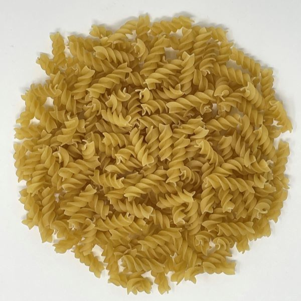 Spirales de blé demi complet bio - 1