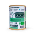 Spiruline bio en poudre (1 mois de cure) - 3