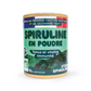 Spiruline bio en poudre (1 mois de cure) - 1