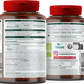 Spiruline bio (tonus, vitalité) - 2