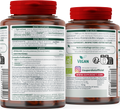 Spiruline bio (tonus, vitalité) - 2