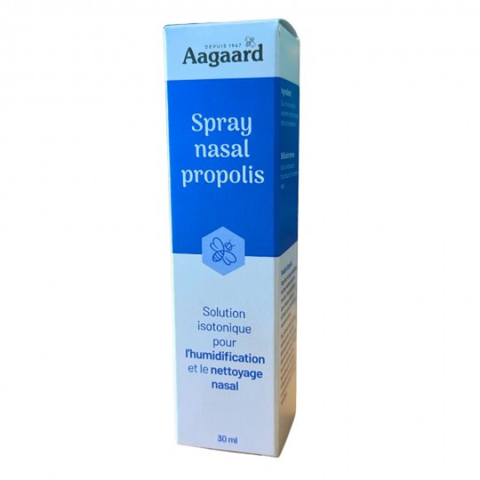 Spray nasal isotonique (dispositif médical) - 2