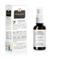 Comptoirs & Compagnies -- Spray gorge et bouche bio au miel de manuka iaa15+ - 25 ml