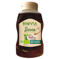Biovia -- echantillon stévia liquide bio 290 g