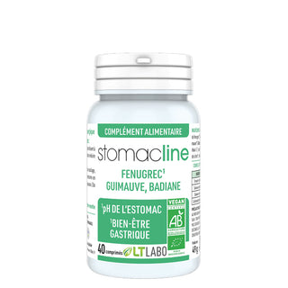 Stomacline bio - 1