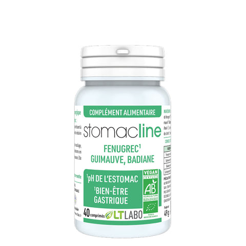 Stomacline bio - 1