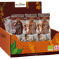 Sucettes père noël bio - 1