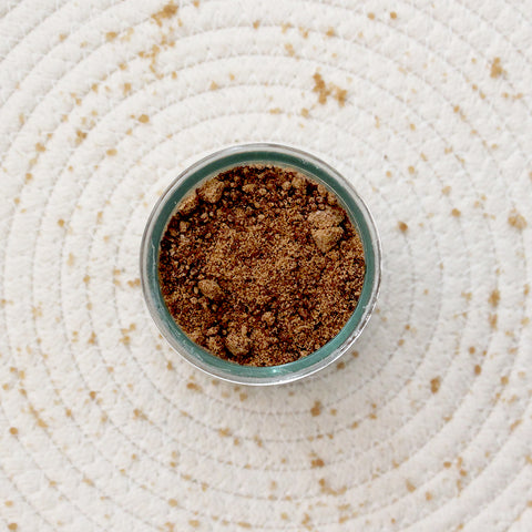 Sucre complet bio rapadura costa rica - 1