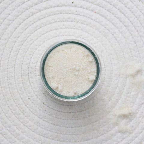 Sucre de canne blond bio et équitable - 1