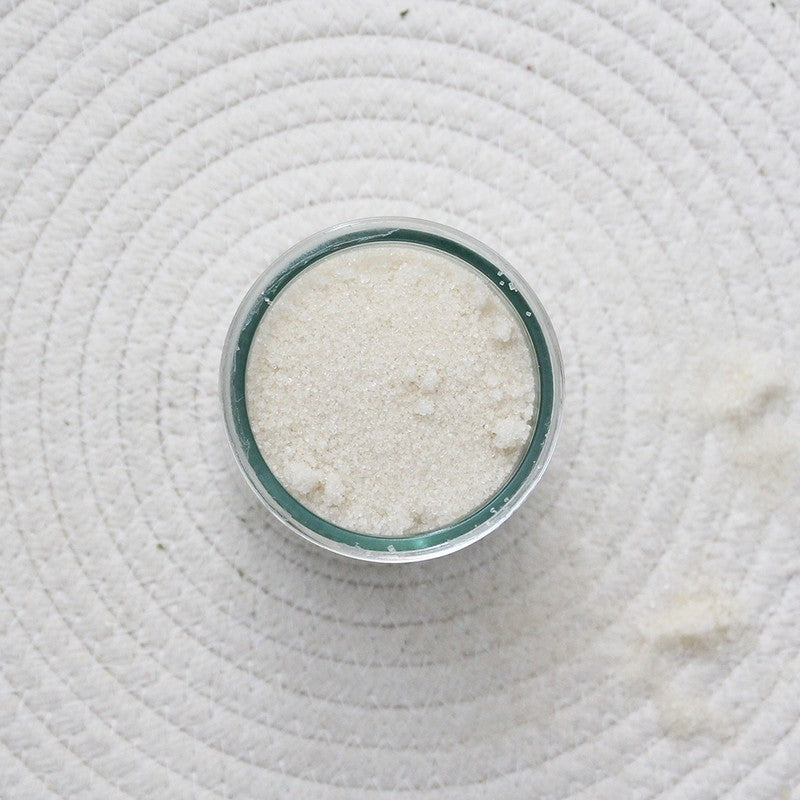 Sucre de canne blond bio et équitable - 1