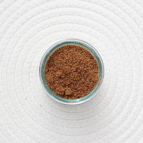 Sucre de coco bio - 1