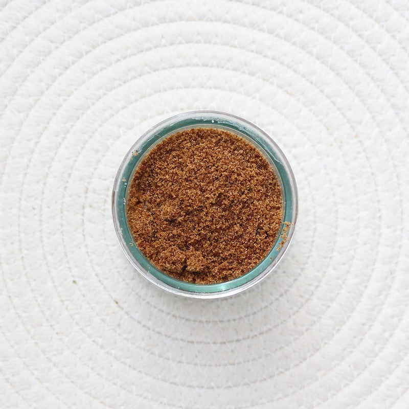 Sucre de coco bio - 1