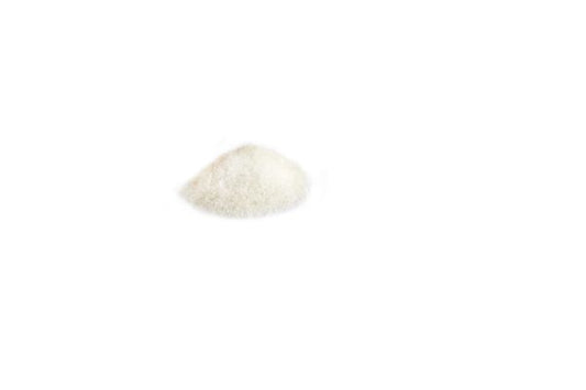 Senfas -- Sucre de canne blanc bio Vrac (origine Amérique du Sud) - 5 kg
