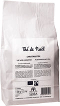 Jardins De Gaïa -- Thé de noël bio Vrac - 1,5 kg