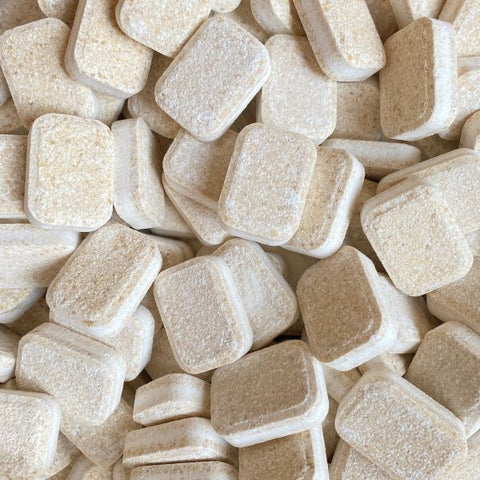 Anotherway -- Tablettes lave vaisselle Vrac - 500 tablettes