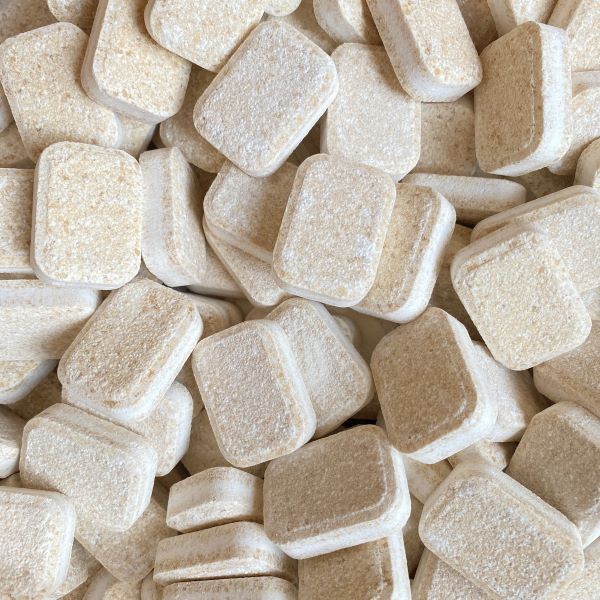 Anotherway -- Echantillon tablettes lave vaisselle (doypack 4 tablettes)