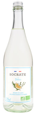 Socrate -- Le tonic bio - 75cL x 6