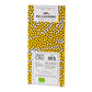 Tablette Grand Cru Chocolat noir 88% sucre coco  - 1