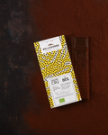 Tablette Grand Cru Chocolat noir 88% sucre coco  - 2