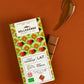 Tablette chocolat lait gianduja - 2