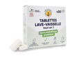 Tablettes lave-vaisselle - 1