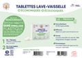 Tablettes lave-vaisselle - 3