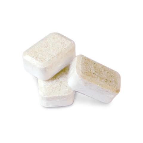 Tablettes lave vaisselle tout en 1 - 1