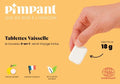 Tablettes vaisselle  - 2