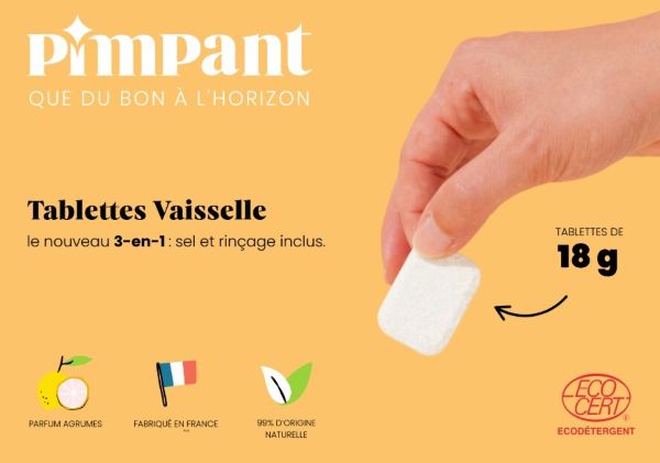 Tablettes vaisselle  - 2
