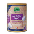 Tablettes wc - 1