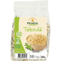 Taboulé bio (couscous cuisiné) (france) - 1