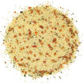 Taboulé bio (tomate, oignon, persil, menthe, carotte) - 2
