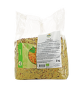 Taboulé bio (tomate, oignon, persil, menthe, carotte) - 1